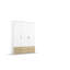 Rasant 3 Door Wardrobe-22860079