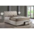 Melwin Upholstered, King Platform Storage Bed, Light Beige 48.25'' H X 97.75'' W X 87.75" L-375795816-375795817
