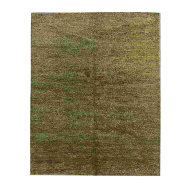 Jute / Sisal Area Rug in Brown