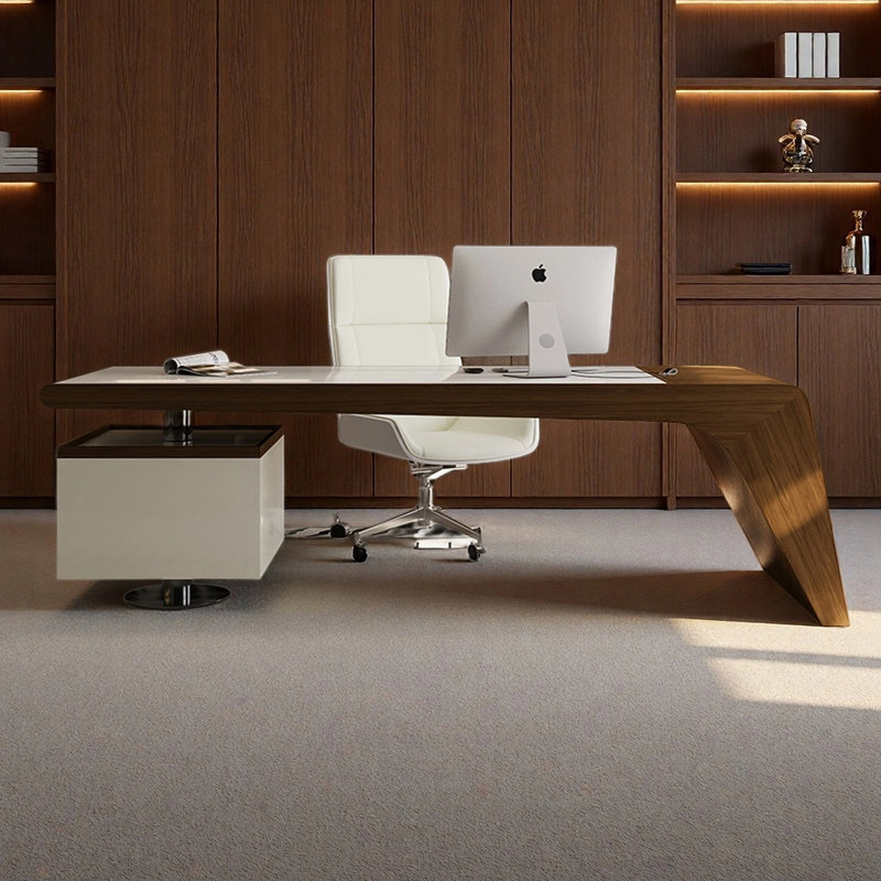 Bureau d'ordinateur Luxury