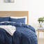 Ensemble de housse de couette Modern Boho-71850919-71850928