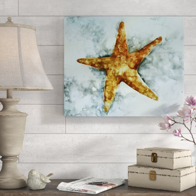 " Starfish "