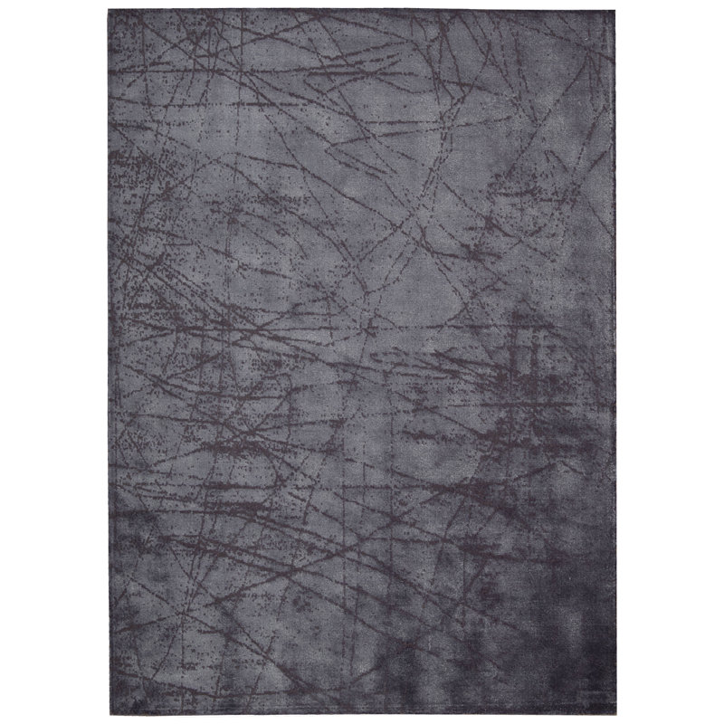 Tapis orchidée Maya, Rectangle 7 pi 6 po x 10 pi 6 po