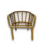 Ensemble de mobilier de jardin