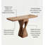 Console Sculptural-1593680926