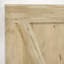 Lauryn Solid Oak Barn Door Prefinished-1929291807-1922229159