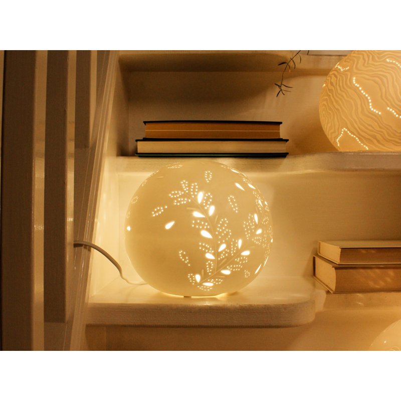 Adellynn Novelty Lamp