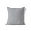 Coussin décoratif à pois-125104903