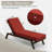 Outdoor Chaise Lounge Chair Cushion-2621443-28562942-28562940