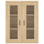 Fowlerville 69.5cm Sideboard-1634283816