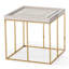 Carmela End Table