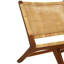Beaconfield Fabric Folding Chair