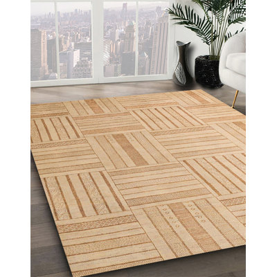 Abstract Indoor Rug