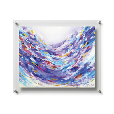Plumes par LaDara McKinnon
