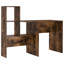 Credenza Desk