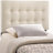 Modway Emily Upholstered Headboard-2450522-2450519