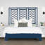 Infinity Low Profile Platform Bed-41777333-41777335