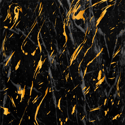 8'' W x 8'' L Vinyl Peel and Stick Mosaic Tile