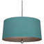 Custis 3 - Light Chandelier-65940690-65940699