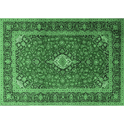 Kaysey Oriental Indoor Rug
