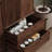 All-Solid Wood Sideboard
