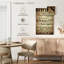 «Kitchen Inspiration» - Impression sur toile tendue-1180703060