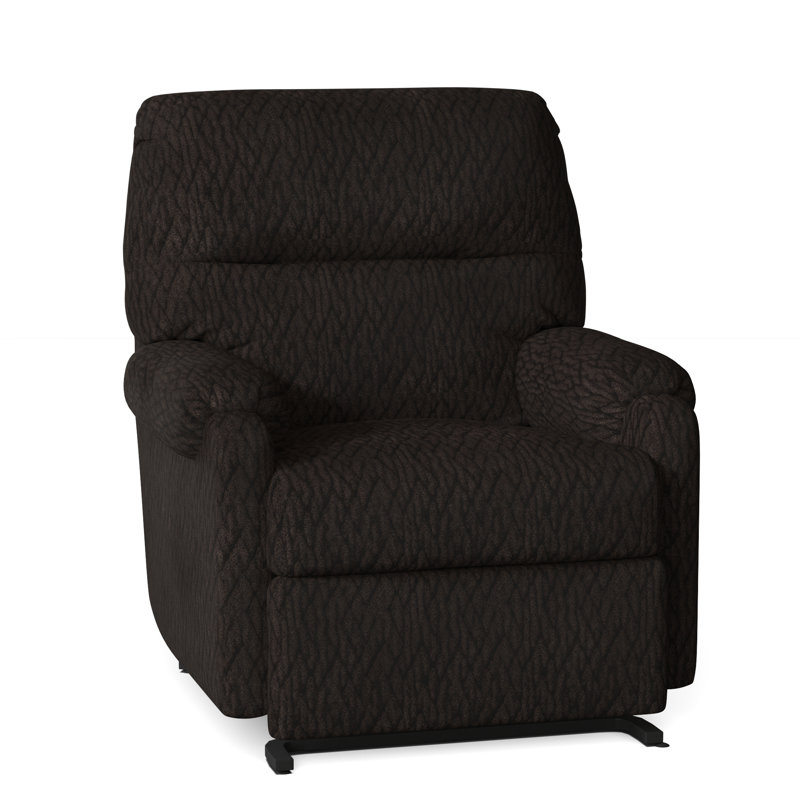 Jojo Recliner, Power, White Pepper