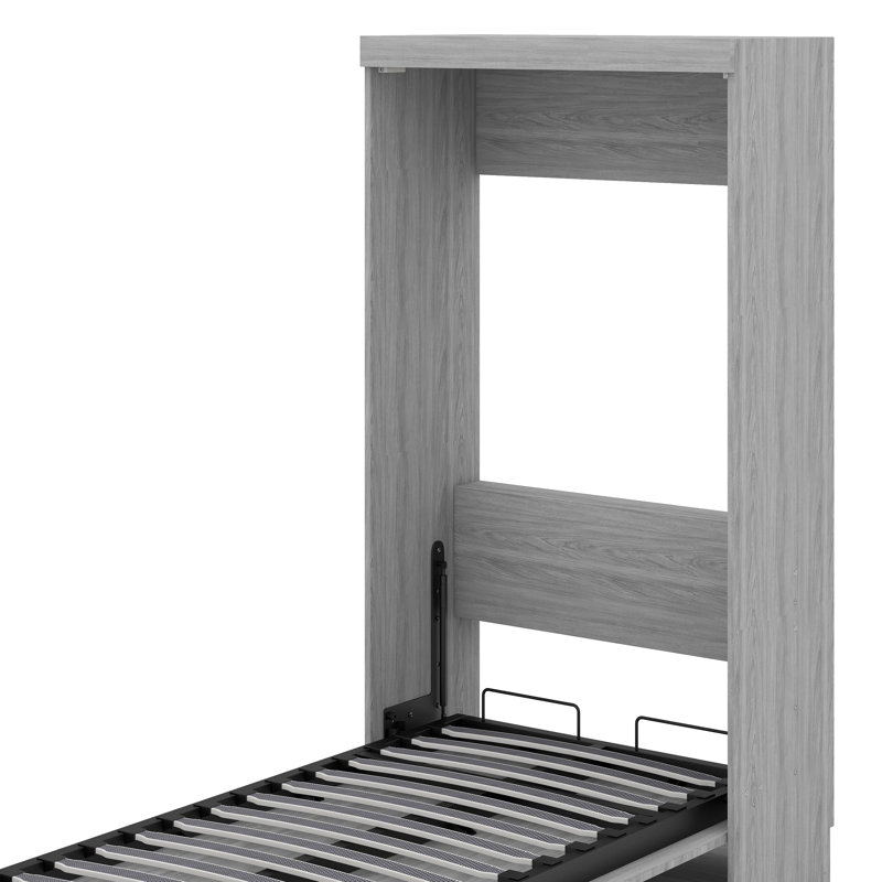 Twin Size Murphy Bed