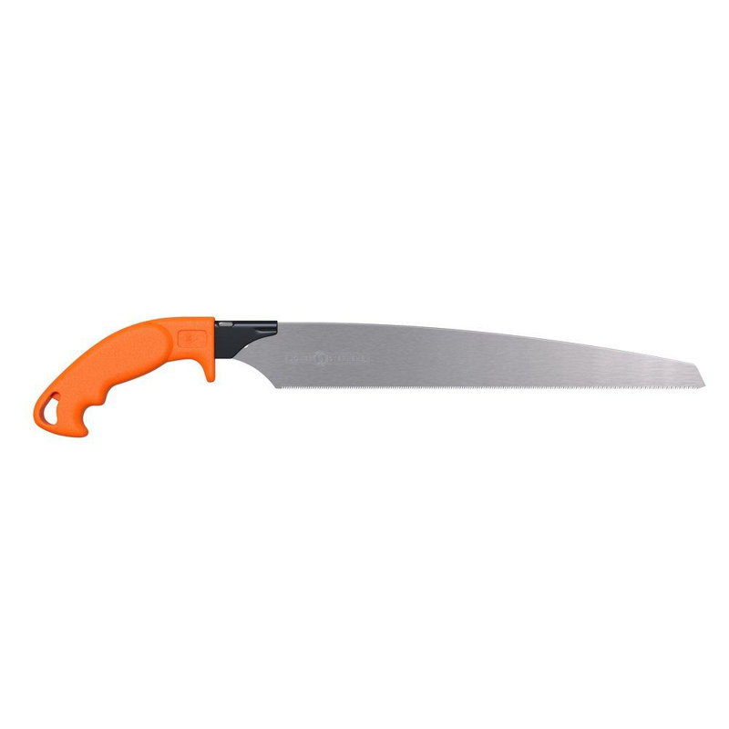 Jones Stephens 12 EZ STROKE PVC PIPE SAW - Orange