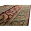Wool Oriental Area Rug