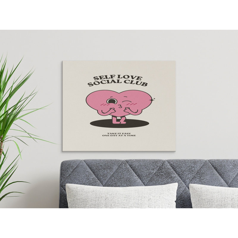 Natal Wrapped Canvas Print Set, 60x40