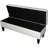 Potrero Polyester Upholstered Storage Bench