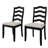 Ocossio Upholstered Parsons Chair-1072646189