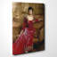John Singer Sargent - Wrapped Canvas Painting-19044984