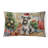 Other/No Pattern Outdoor Throw Pillow