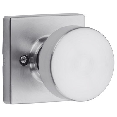 Pismo Square Half-Dummy Knob