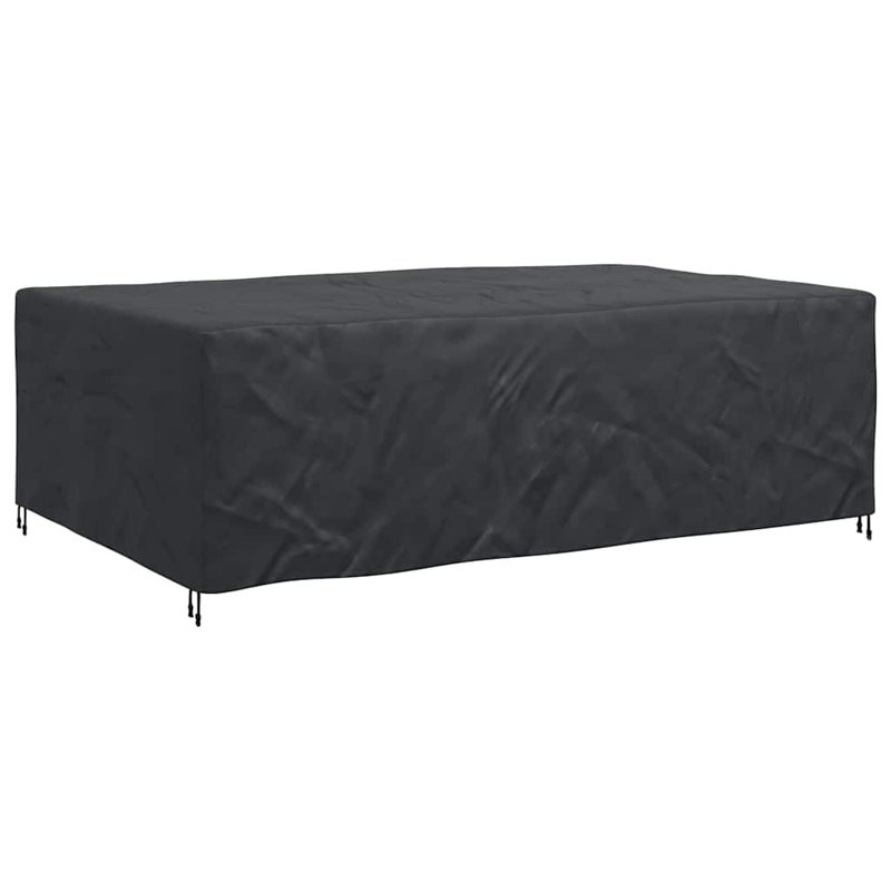 Outdoor Patio Dining Set Cover