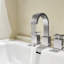 Robinet de salle de bain à cascade