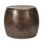 Table d'appoint N19,5x16 po D25