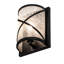 Whispering 1 - Light Flush Mounted Sconce