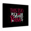 This Too Shall Pass - Wrapped Canvas Print-1494170868