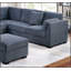 Ensemble de canapé modulaire 4 pièces L-Sectional RAF / LAF-1719370473