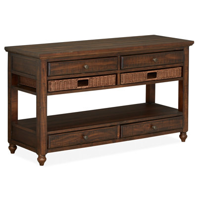 Console Hebron