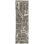 Sutton Transitional Abstract, Taupe/Ivory Area Rug