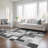  Chayden Non-Slip Indoor / Outdoor Area Rug-1507972452