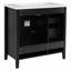 Meuble-lavabo 36 po avec lavabo-1735657783