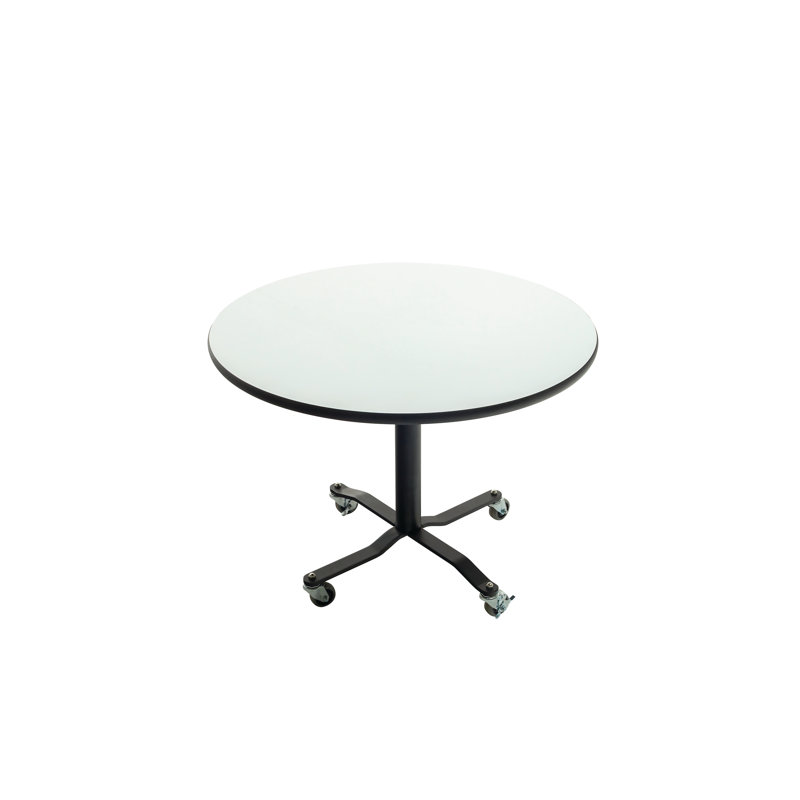 Tableau blanc Tableau blanc, H 42 po x L 42 po x l 42 po