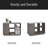 Accent Storage Cabinet