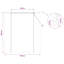 Bamboo Roller shade-701691573