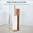 Acacia Freestanding Toilet Paper Holder